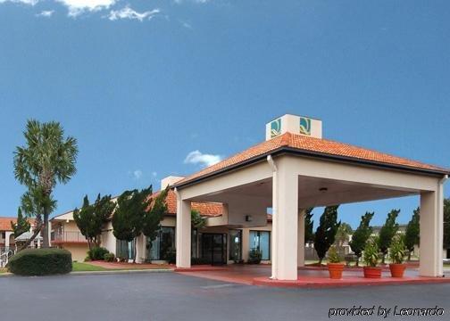 Quality Inn Marianna Exterior photo